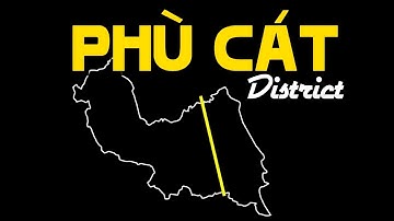 3 Điểm Sáng trong bản cập nhật thông tin quy hoạch huyện Phù Cát ( 2023 - 2030 )