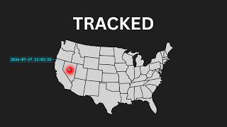 How Governments Are Tracking Your Location Using Ads