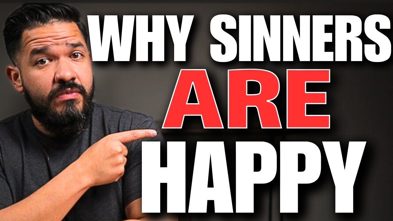 Why The PEOPLE OF GOD Are So UNHAPPY‼️😰