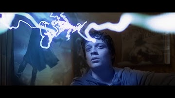 Single Player short - vfx breakdown