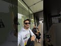 بنادم هارب ليه 😂