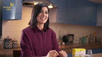 Getting Started with The FreeStyle Libre Connected Care System