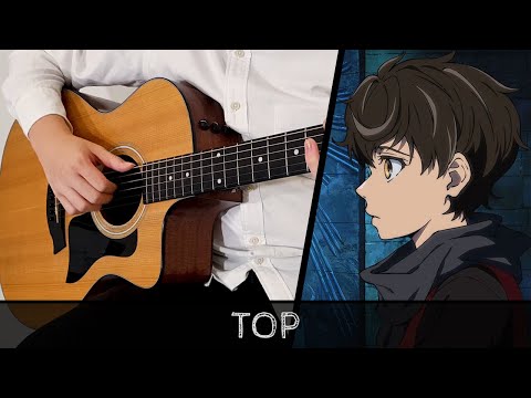 Kami no Tou (Tower of God) - Anime Sountracks - playlist by Leon Alex