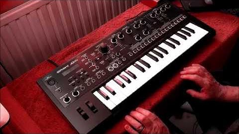 Roland JDXi - Let