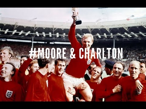 Vidéo: Bobby Charlton est-il toujours en vie ?