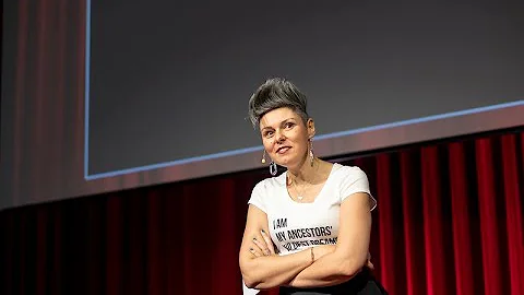 The blessings of not fitting in | Cornelia dal Sas...