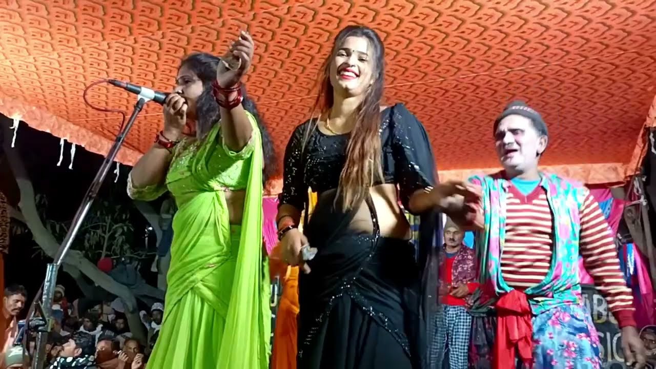 gazal# ओ मेरे रब्बा यह क्या किया Punam nautanki navabganj