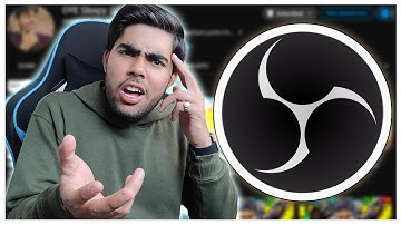 How to Setup Scenes, Sources, and Overlays in OBS - The Ultimate Guide 2024 | OBS Studio Tutorial