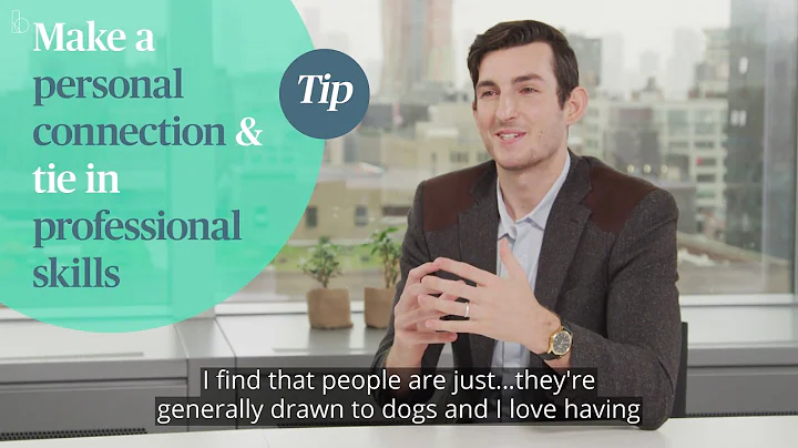 Top Job Interview Questions and Best Answers