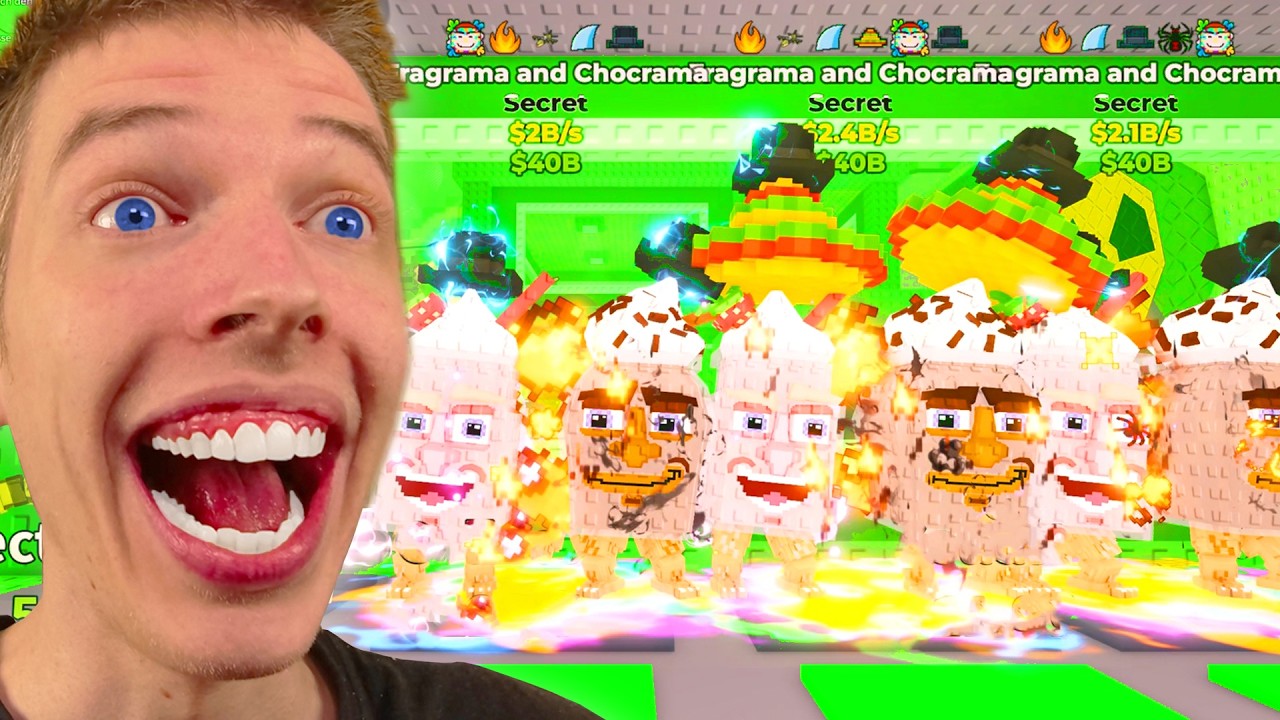 Wie ich den Taco Dienstag Gerettet Habe 🙏🤩