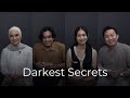 Read Customer's Darkest Secrets