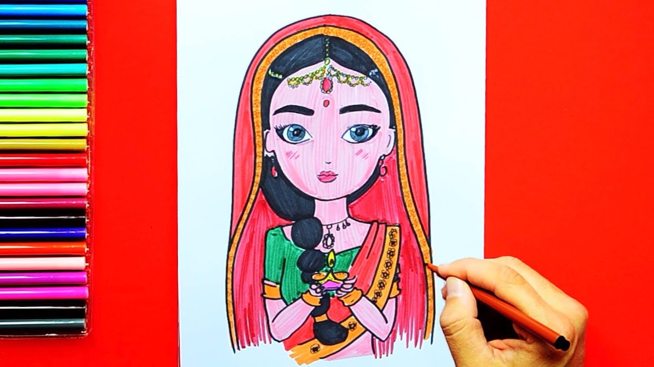 Diwali Drawings for Sale  Pixels