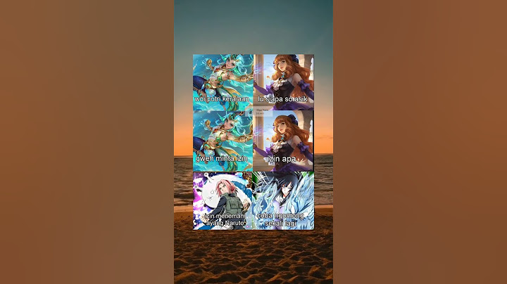 kalian berharap hero apa yg dapat skin collabs naruto ⁉️#mlbb #mobilelegends #shorts