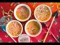 KETO CANDY CANE CREME BRULEE!