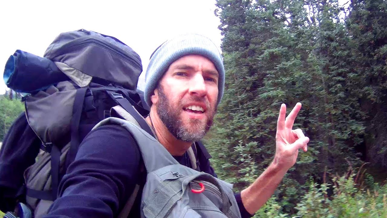 I Got a Job Working in Alaska YouTube