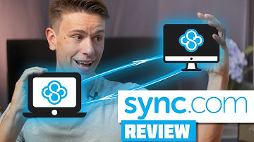 Sync.com Review: The Best Encrypted Cloud Storage?
