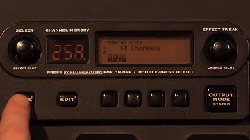 MIDI Memo App for MIDI Mobilizer - Add Your Settings to Replacement/Rental Gear