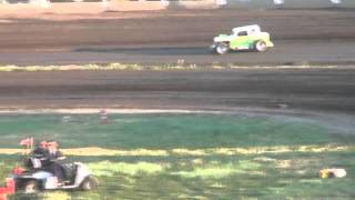 053114 DWARFS HEAT 1