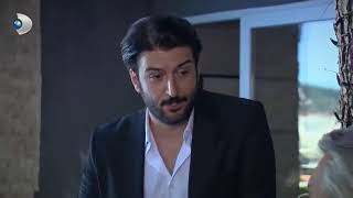 Bu Kez Hüsnü, Doktor Oğuzun Hayatını Kurtardı -Arka Sokaklar 558.Bölüm