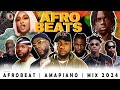 AFROBEAT ALL TIME BIGGEST SONGS (24, 23, 22) - (AMAPIANO | NAIJA | GHANA | KENYA |EGWU CHIKE MOHBAD)