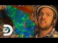 Unique Opal Findings From Risky Missions | Outback Opal Hunters