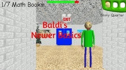 Baldi