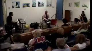 Living in the Musical Moment: Don Byron & Lewis Porter