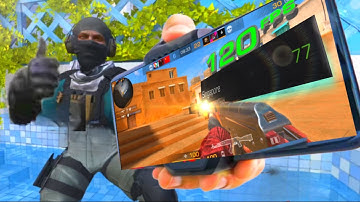 HOE JE "PING + FPS" IN STANDOFF 2 KUNT OPLOSSEN⚙️