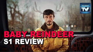Baby Reindeer Is a (Problematic) Masterpiece