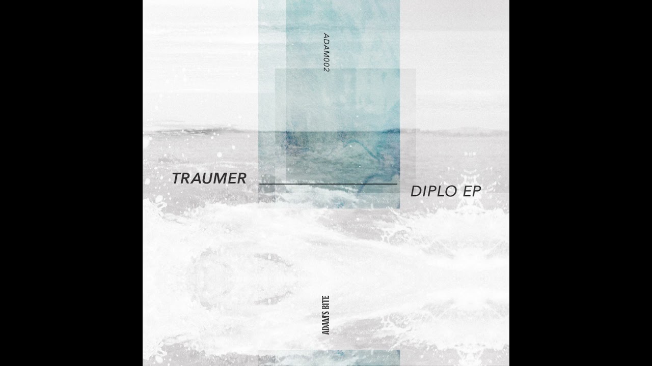 Traumer - Diplo [ADAM002]