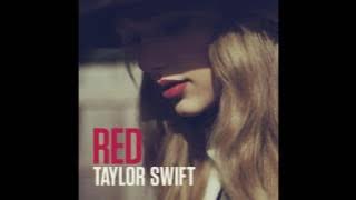 Taylor Swift – Red