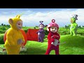 Les Télétubbies | Compilation de danse (Une HEURE) | Épisodes Complètes en Français 🇫🇷