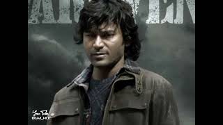 Veera Soora BGM | Naane Varuven | Dhanush | Selvaraghavan | Yuvan Shankar Raja | BGM_HUT