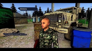 Top Down Shooter Update (Side-Project)