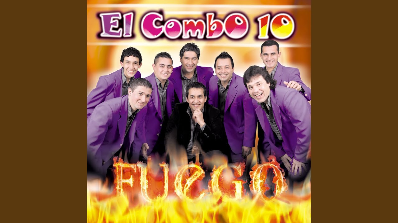 El combo. El combo