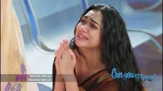 Zee World: Can you See Me? | Weekly Recap | May Week 1 2022