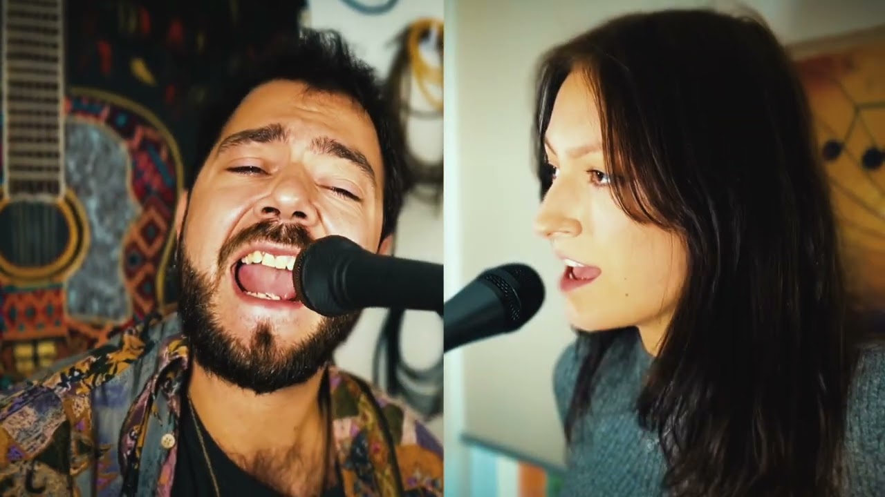 Watch Santino Salvadore and Lili Alaska - When The Roots Are Deep (Live Acoustic Session) on YouTube Watch Santino Salvadore and Lili Alaska - When The Roots Are Deep (Live Acoustic Session) on YouTube