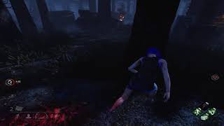 [Dead by Daylight] Juke Montage - Fight -