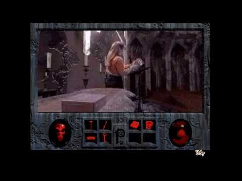 Лексклей Roberta Williams' Phantasmagoria - Глава I