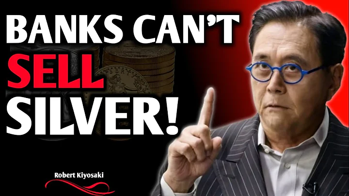 THE $100 SILVER WINDOW is CLOSING — BANKS BANNED FROM SELLING PHYSICAL silver | URGENT MARKET WARN. 