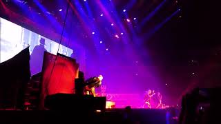 Judas Priest - The Ripper live 2018 in Dortmund Westfalenhallen