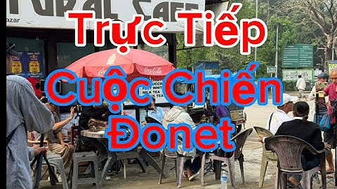 Mỵ Tài Nguyên đang phát trực tiếp! Cuộc Chiến  Đoonet..#Mỵvlog