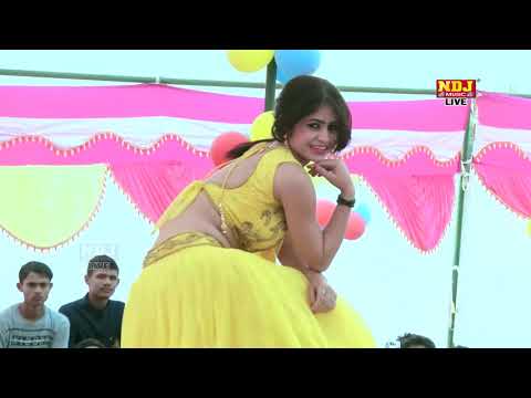 Bahu Kale Ki Manvi Super Dancer 2019 / Superhit Video 2019 / Haryanvi Show 2019 / More Views 2019