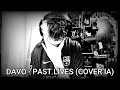 Davoxeneize - Past Lives (Pero si la cantára en stream) (Cover IA)