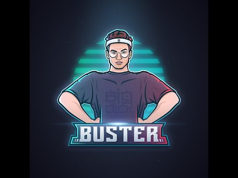 BUSTER - восемнадцать