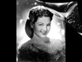 Jo stafford  all the things you are.