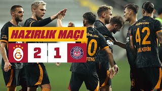 📺 Geniş Özet | Galatasaray 2-1 Toulouse FC