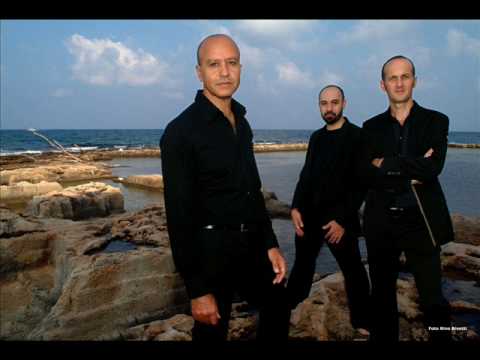 RadioDervish - Layla e majnun ليلى والمجنون