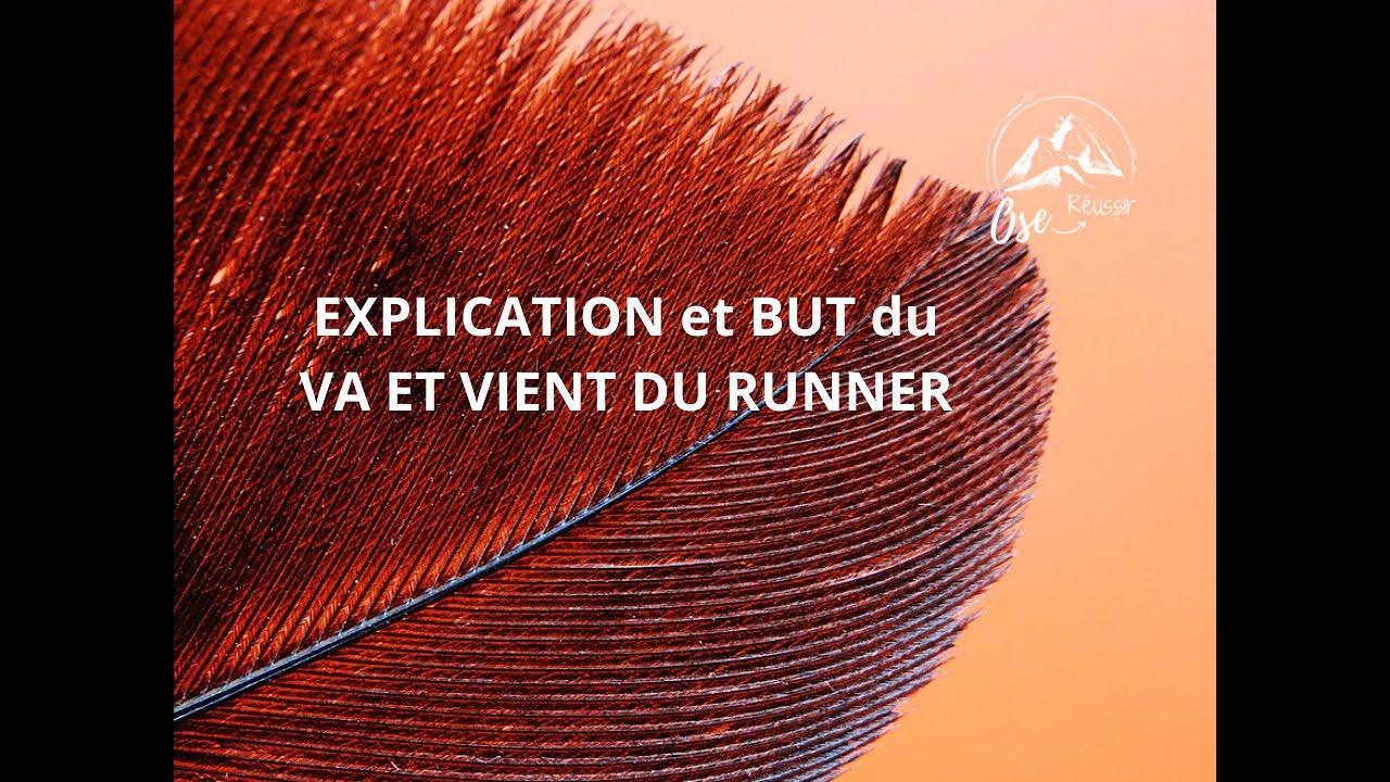 💡FJ : Va et Vient du Runner Versus Lille Marseille