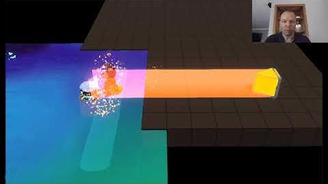 Game Programming: Fixing Weird Movement Bugs (2)